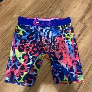 Ethica boxers